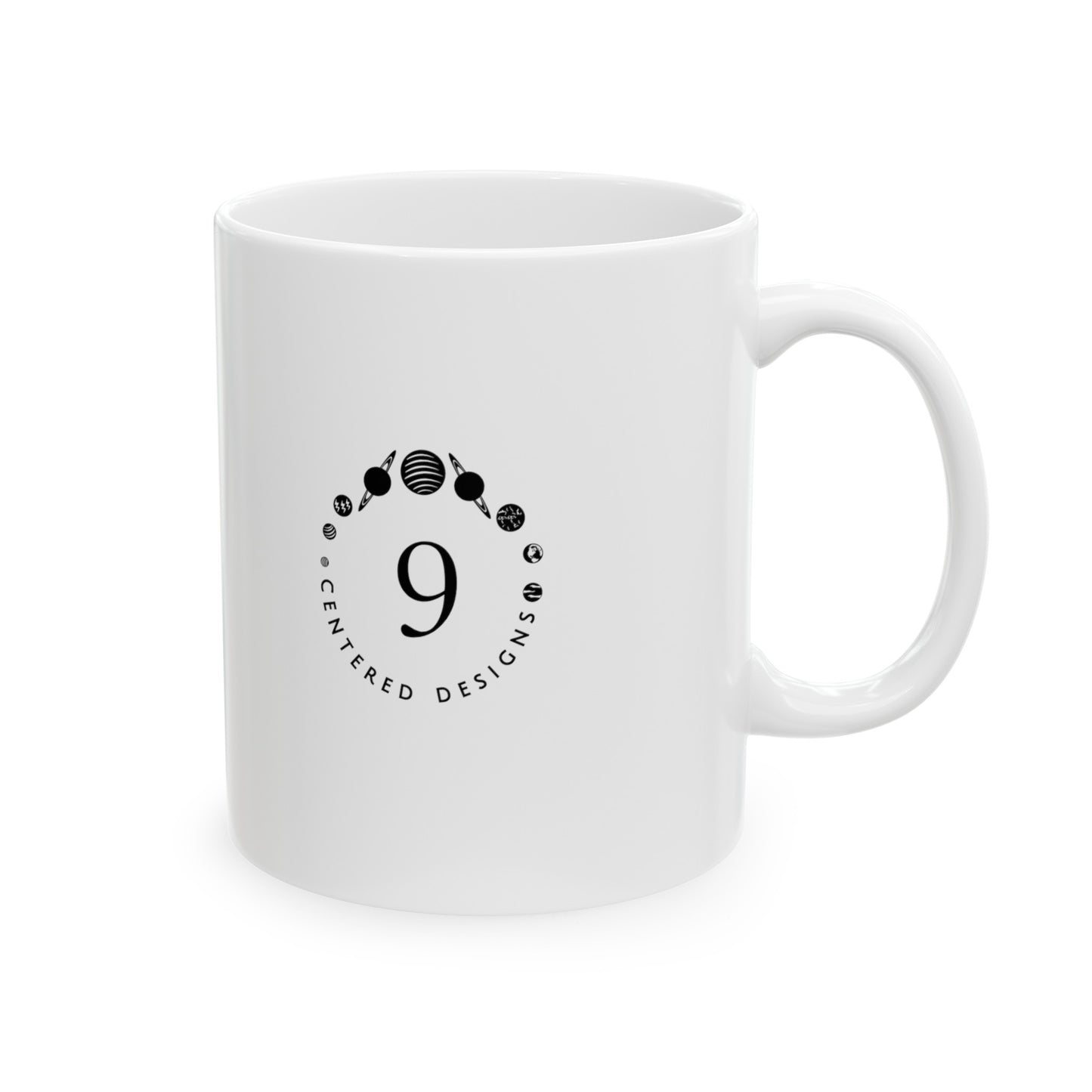 Root Activation Loading 11 Oz Coffee Mug