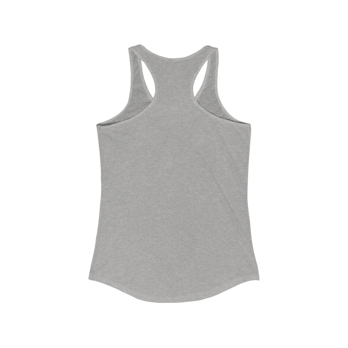Funny Fixed as F*** Racerback Tank for Women – Perfect for Workouts & Casual Outings