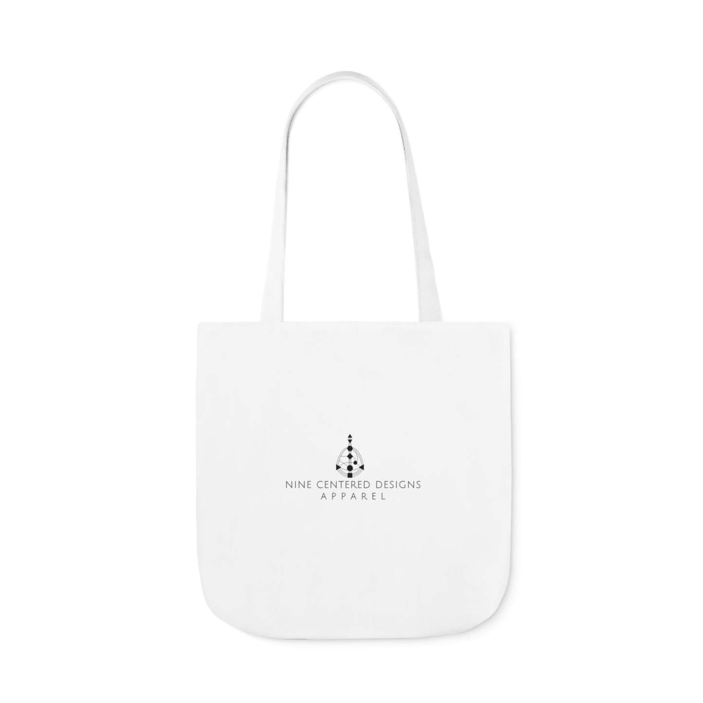 Human Design Generator Canvas Tote Bag