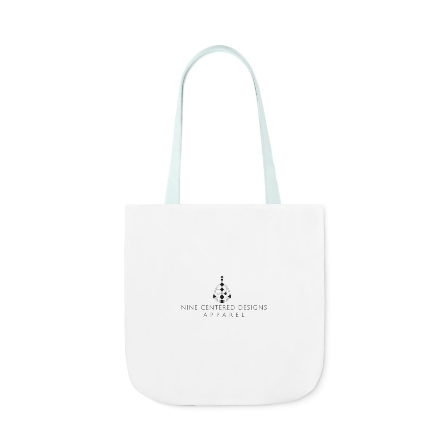 Human Design Generator Canvas Tote Bag