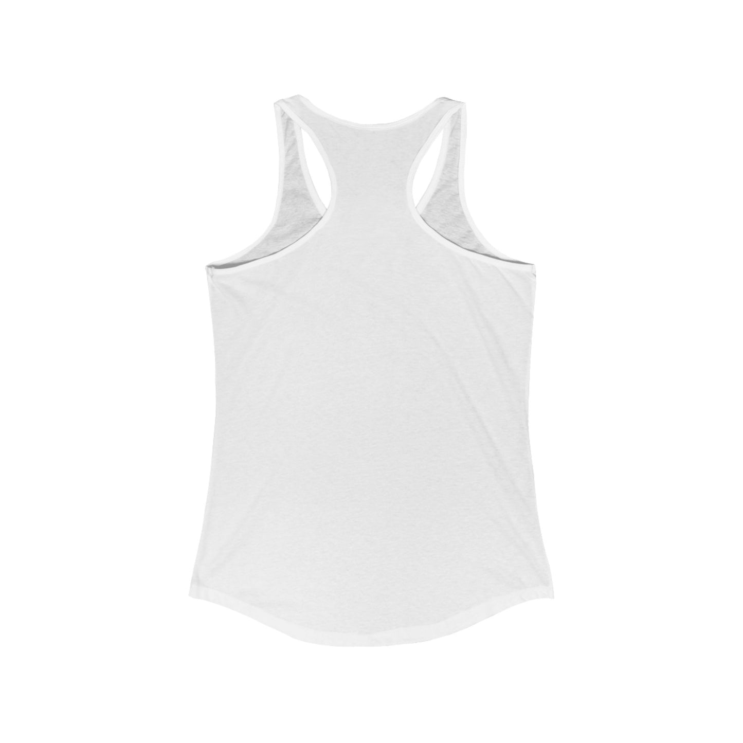 Funny Fixed as F*** Racerback Tank for Women – Perfect for Workouts & Casual Outings