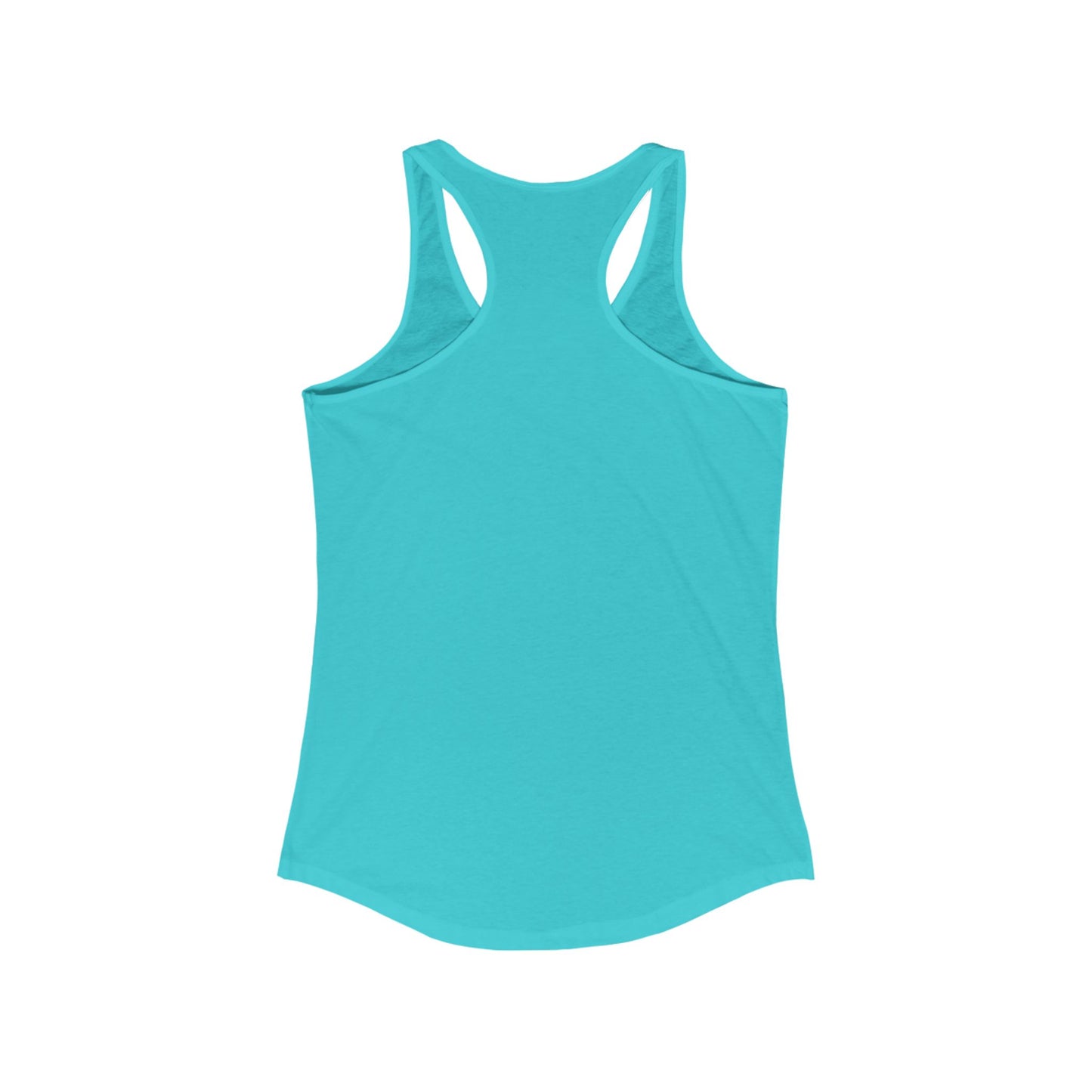Funny Fixed as F*** Racerback Tank for Women – Perfect for Workouts & Casual Outings