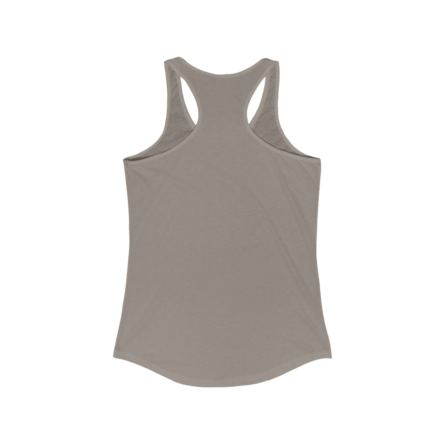Funny Fixed as F*** Racerback Tank for Women – Perfect for Workouts & Casual Outings