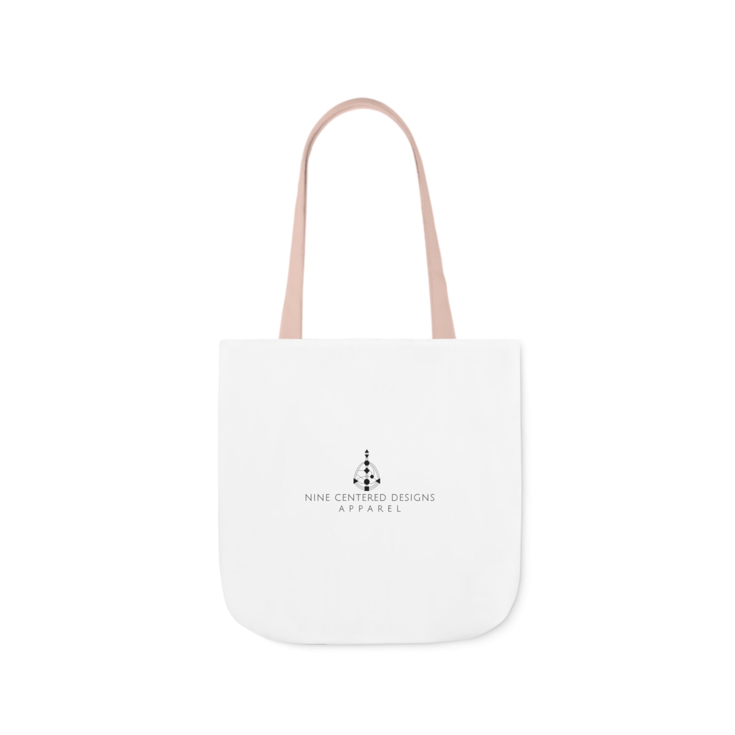 Human Design Generator Canvas Tote Bag