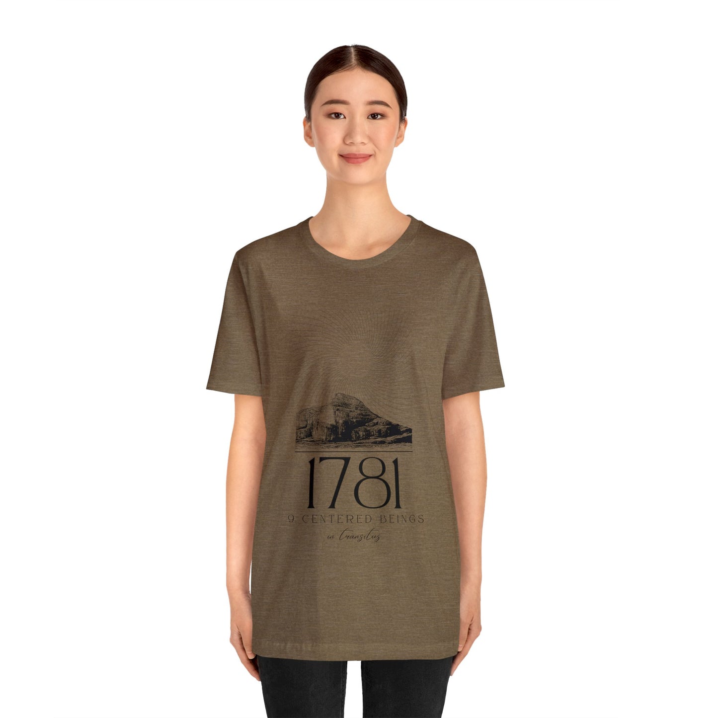 1781 7 Centered Beings In Transitus