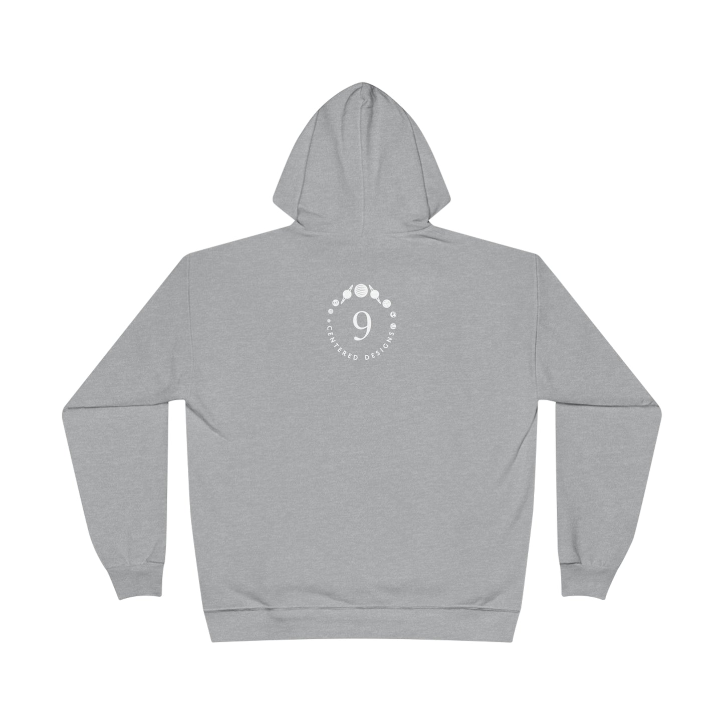 Generator Unisex Hoodie