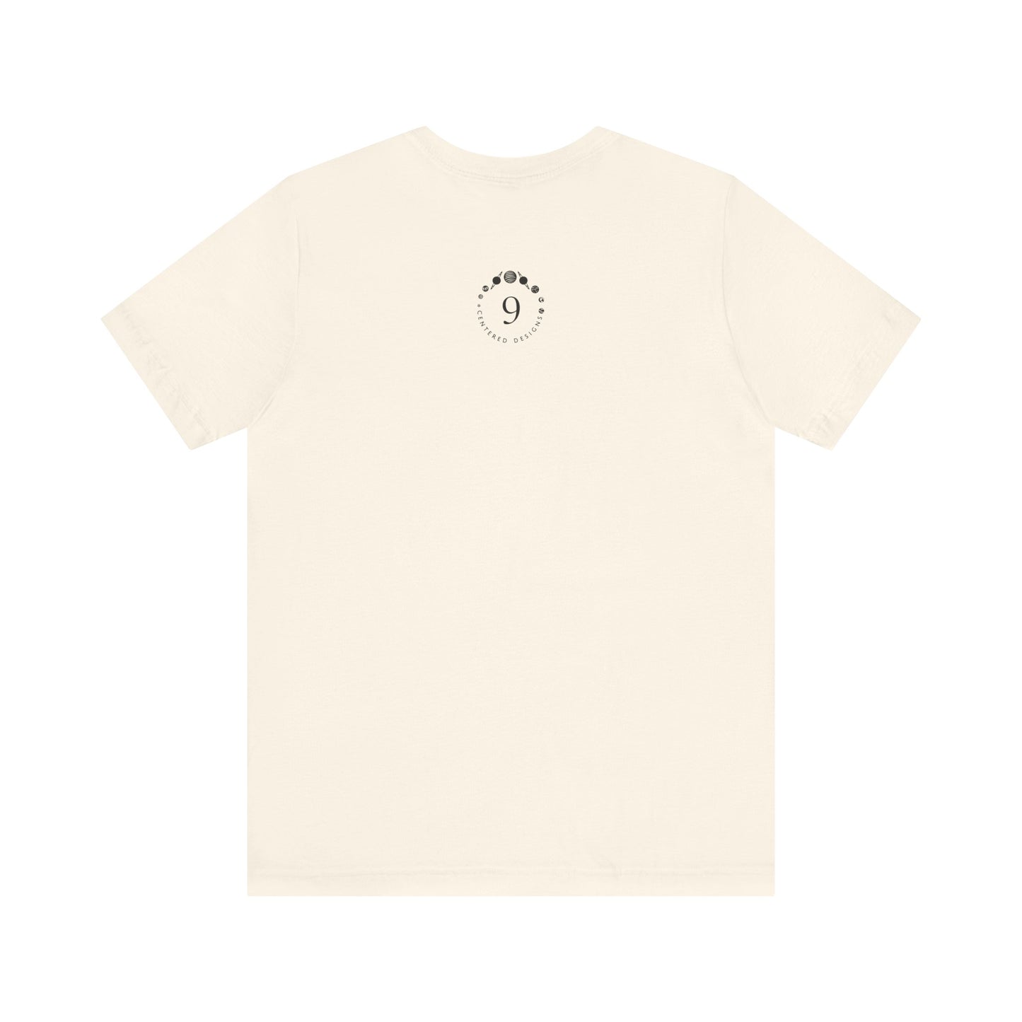 Strategy and Authority Unisex Tee