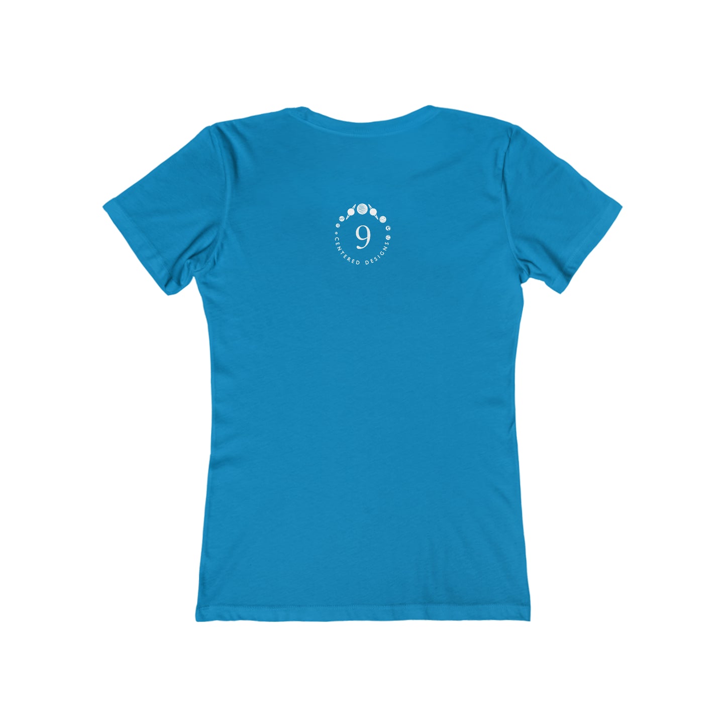 Generator Defined Women's Boyfriend Tee