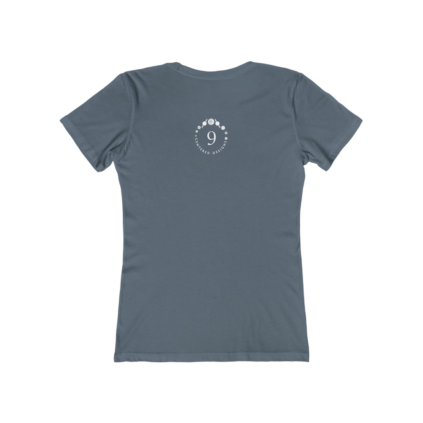 Generator Defined Women's Boyfriend Tee