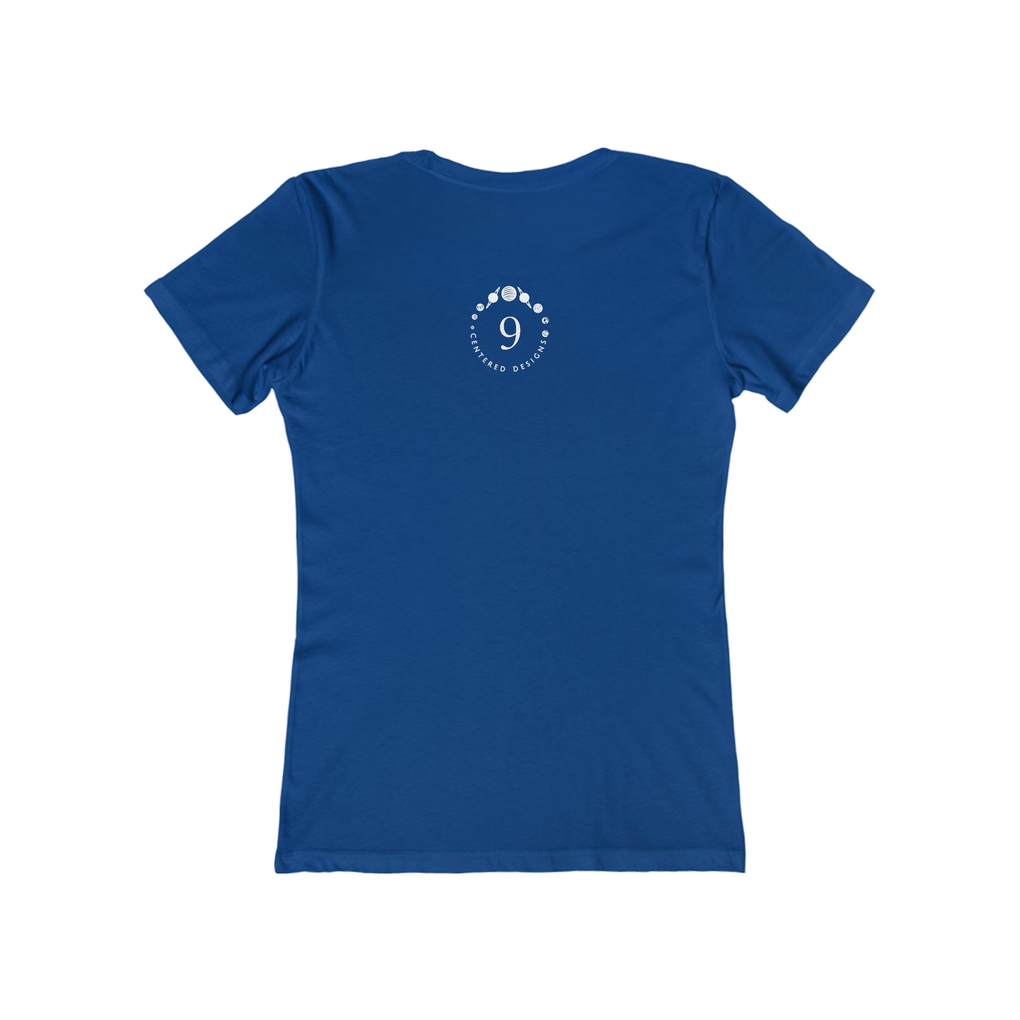 Generator Defined Women's Boyfriend Tee