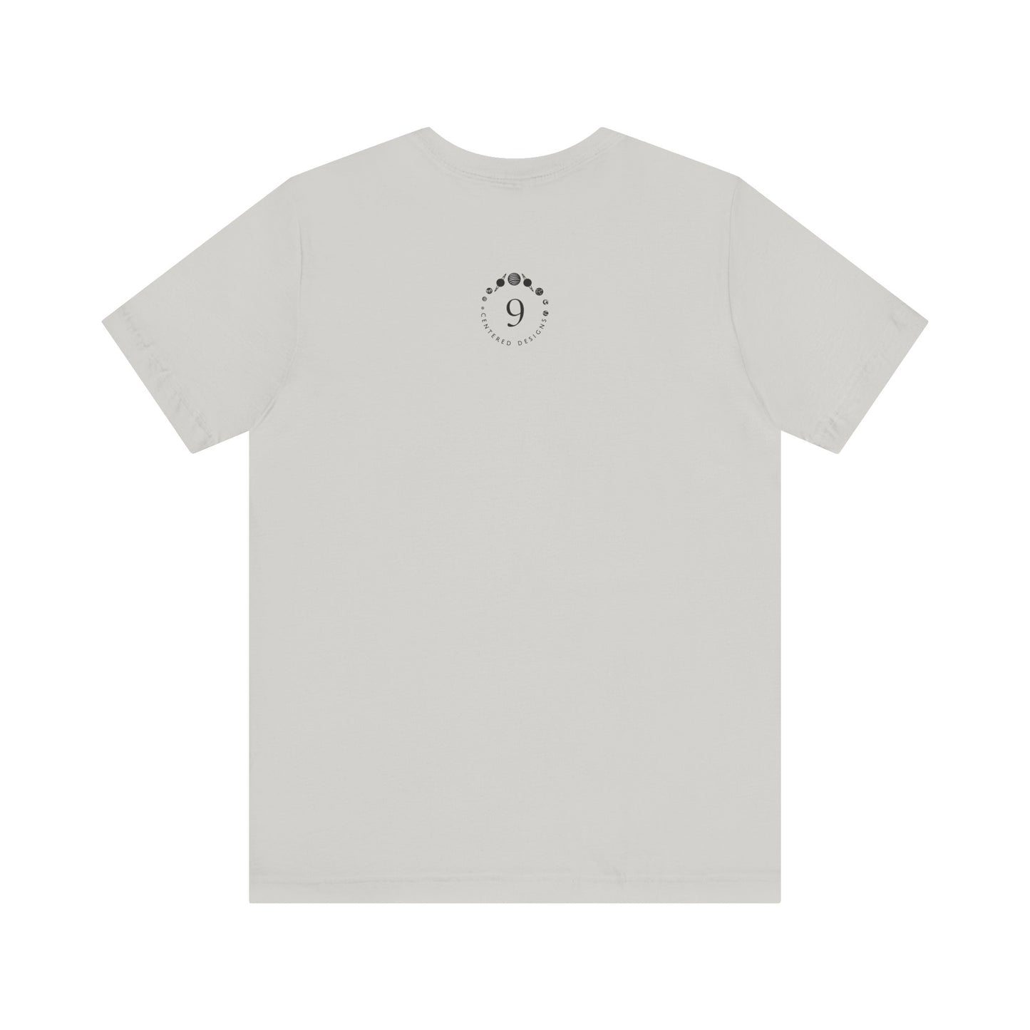 Strategy and Authority Unisex Tee