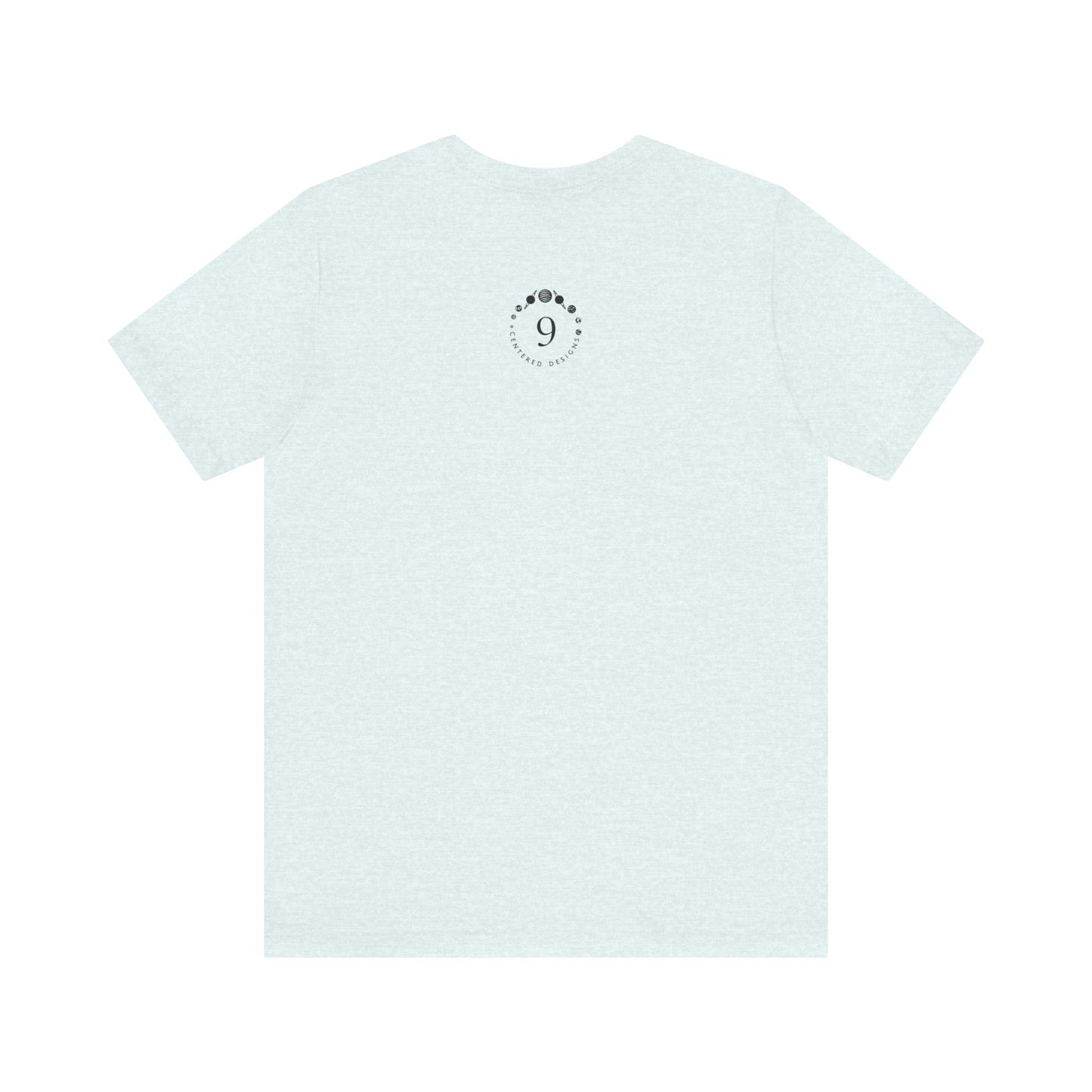 Strategy and Authority Unisex Tee