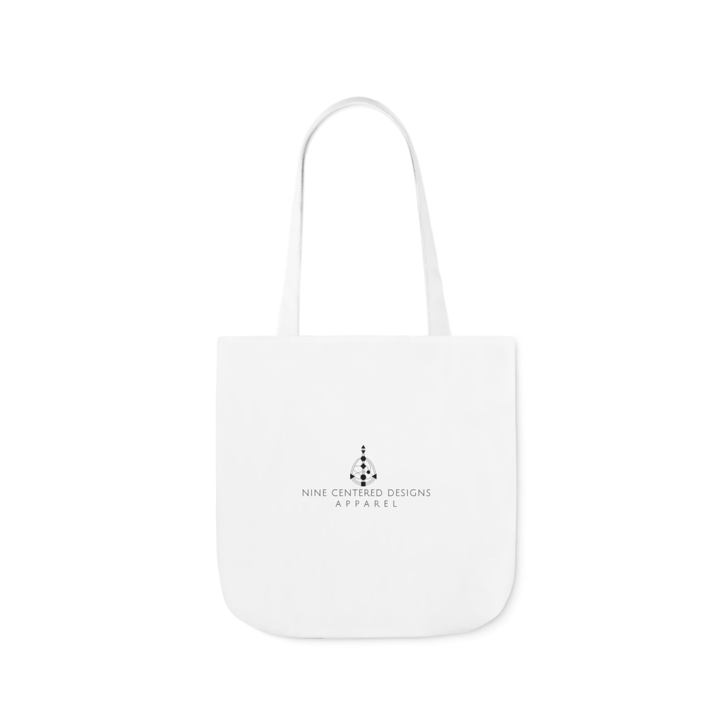 Human Design Generator Canvas Tote Bag