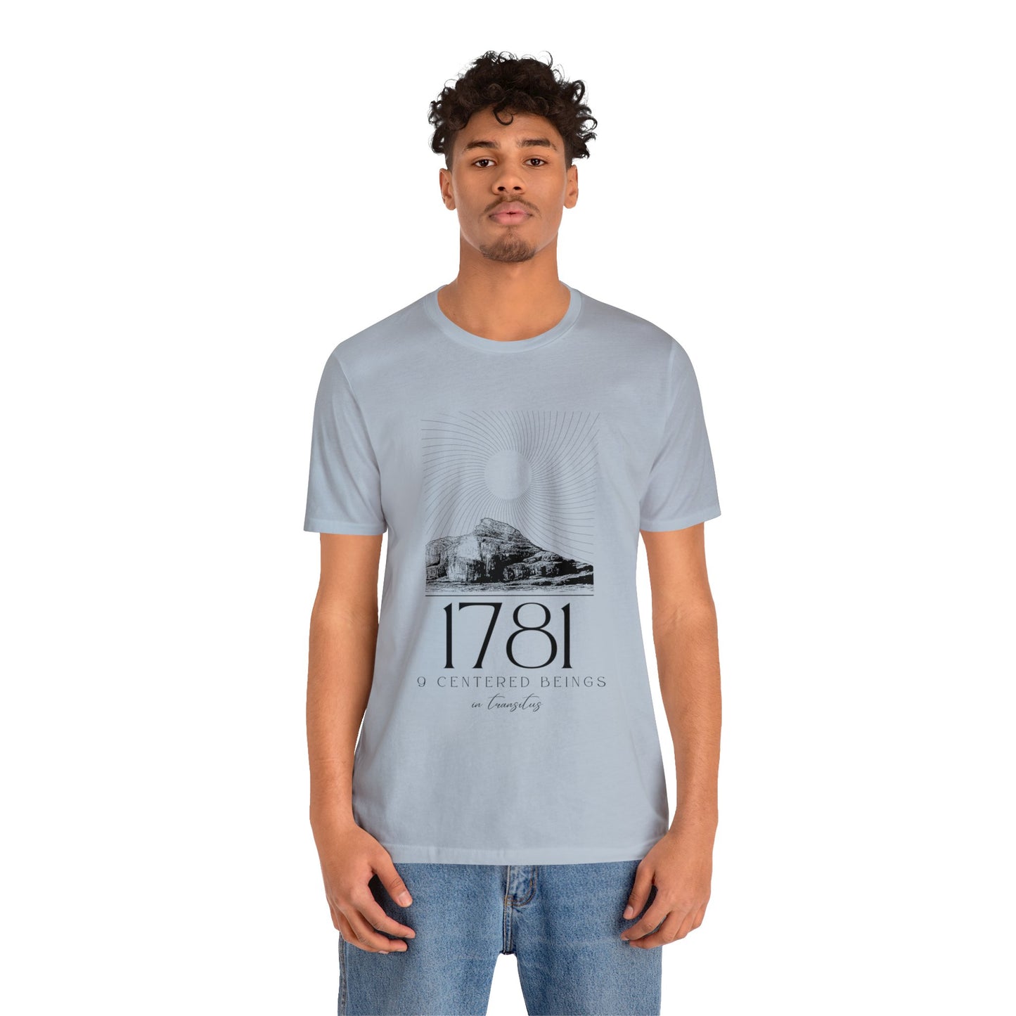 1781 7 Centered Beings In Transitus