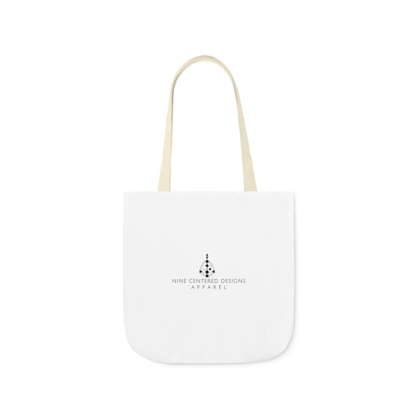 Human Design Generator Canvas Tote Bag