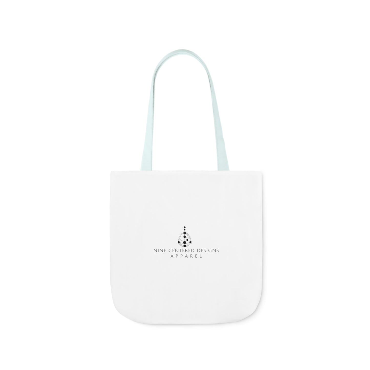 Reflector Unicorn Canvas Tote Bag