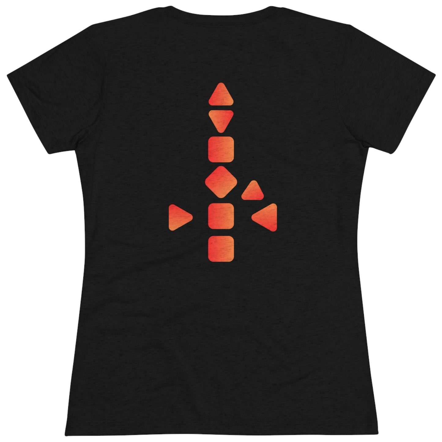 Women's Energy Center Logo Tee