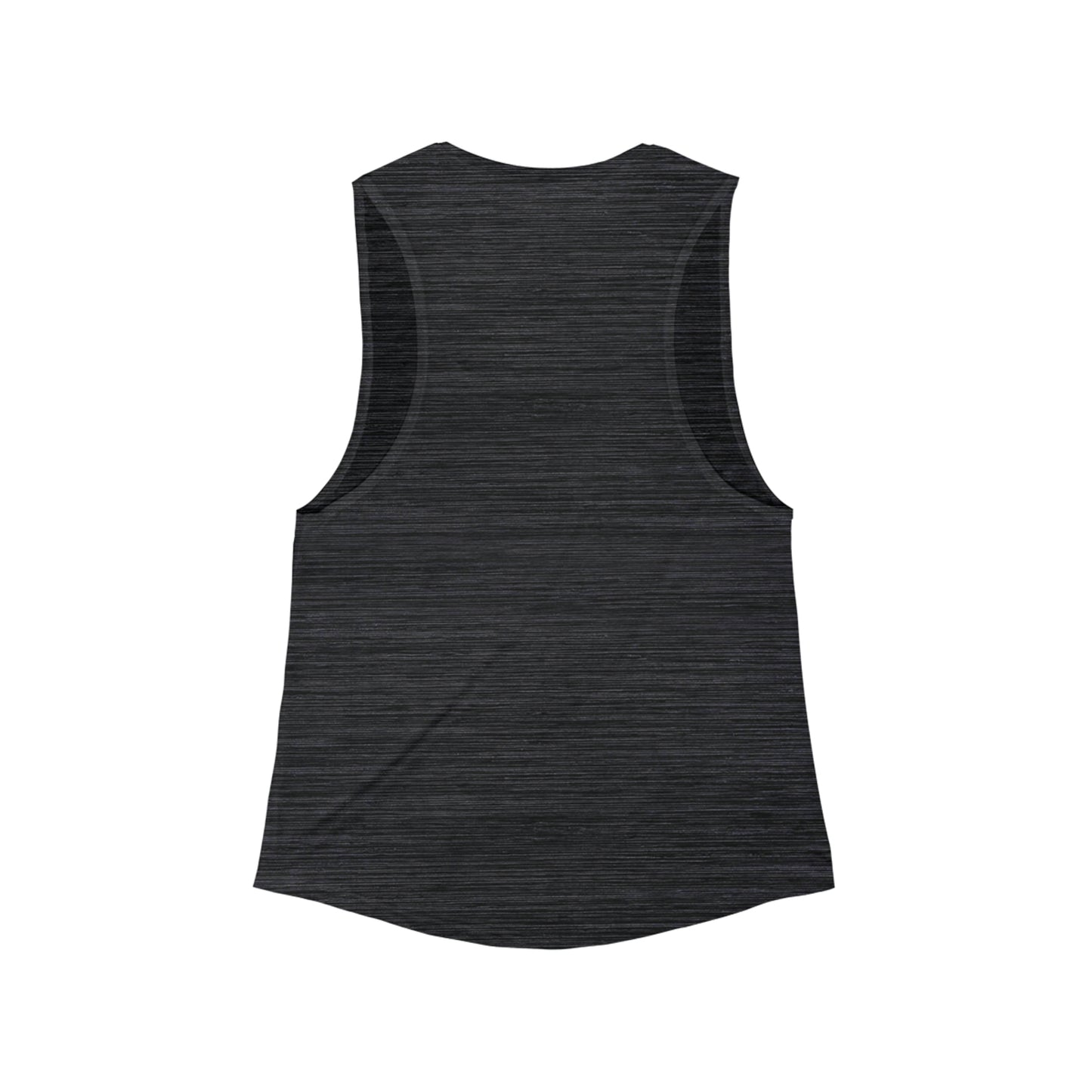 Reflector Mirror Women's Flowy Scoop Muscle Tank