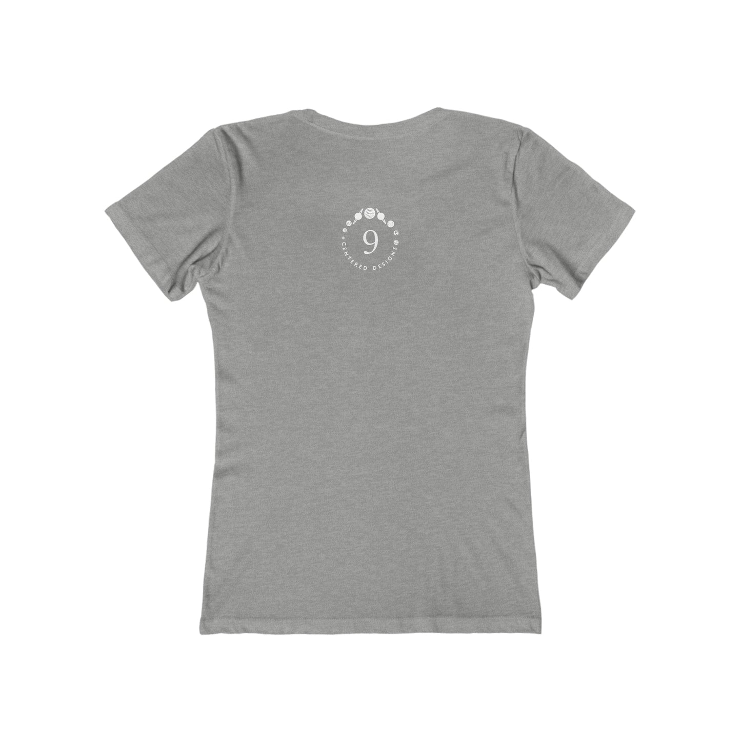 Generator Defined Women's Boyfriend Tee
