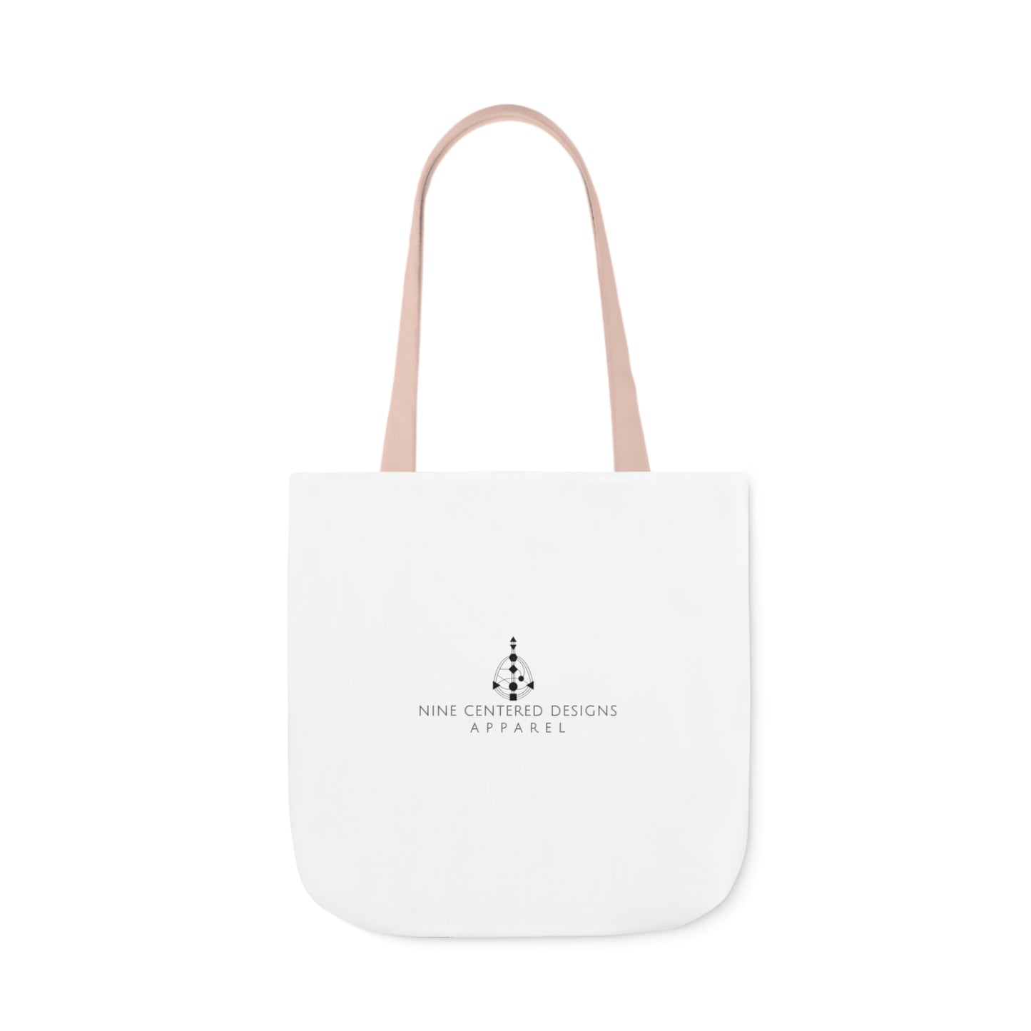 Human Design Generator Canvas Tote Bag