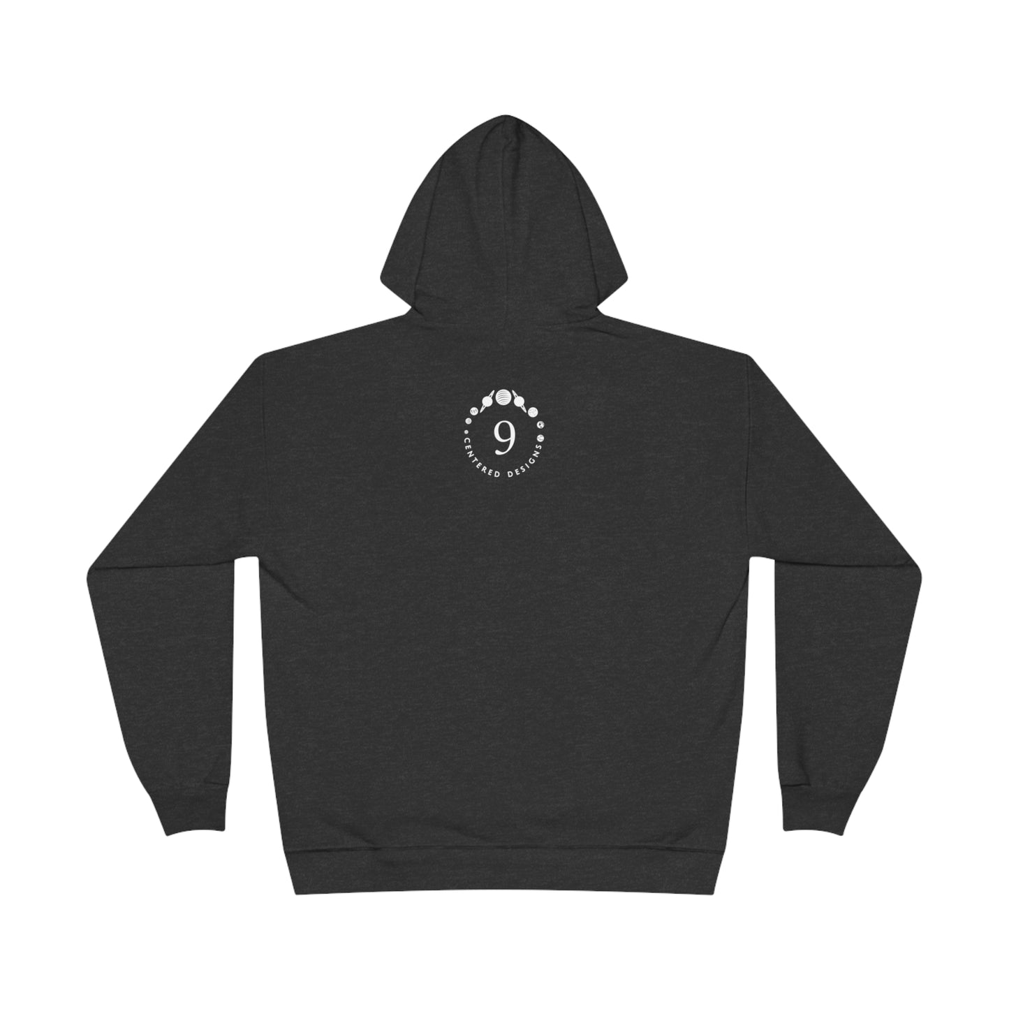 Manifesting Generator Unisex Hoodie