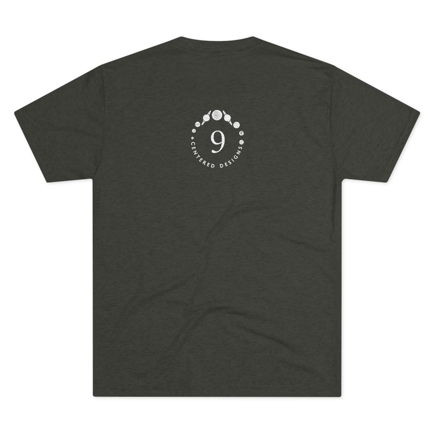 Generator Defined Men's Tee