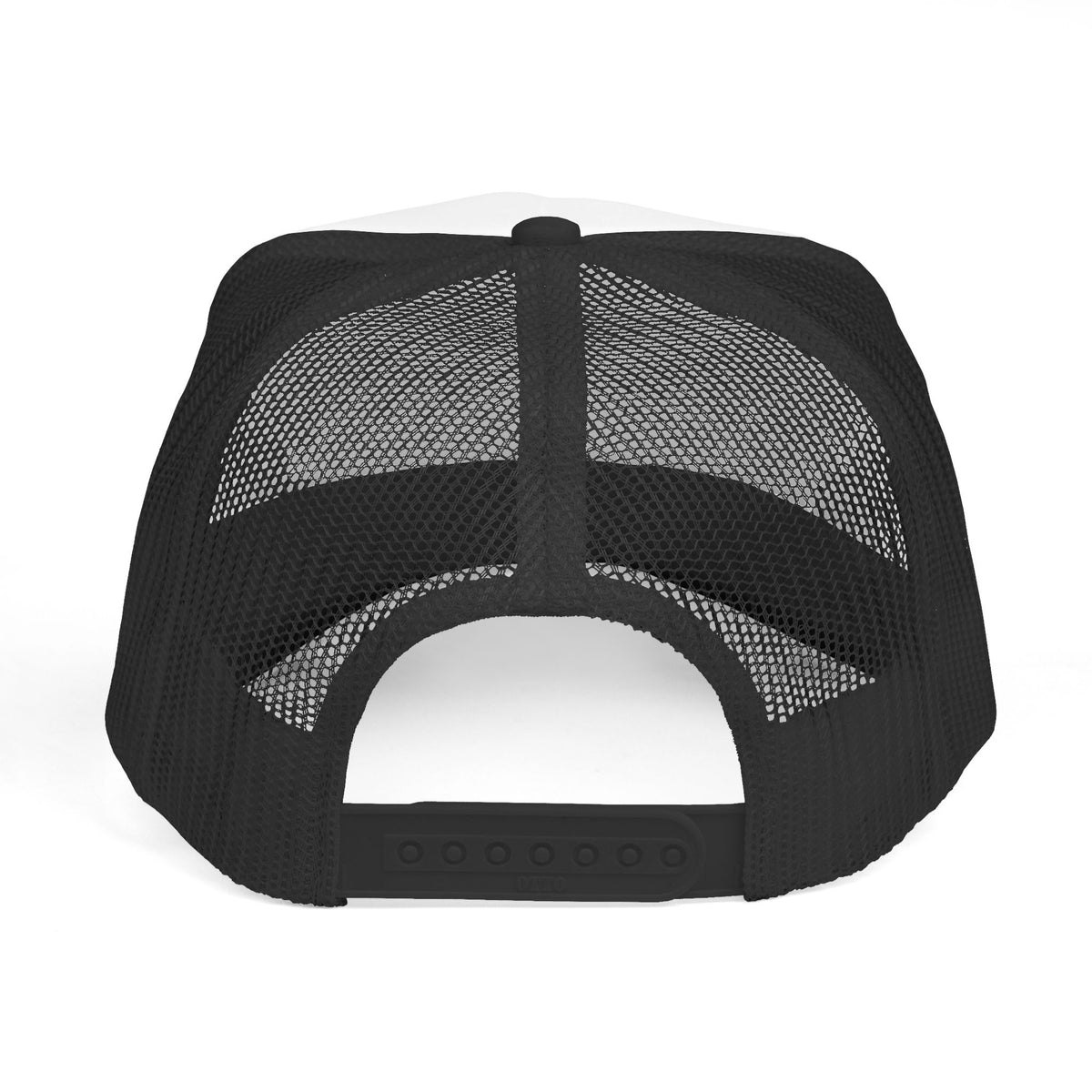 High Desert Human Design Trucker Hat — Santa Fe 2026