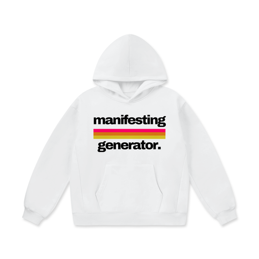 manifestinggenerator,humandesign,energytype,oversizedhoodie,heavyweighthoodie,unisexhoodie,streetwear,winterapparel,sweaterweather,sweataweatha,energytypeessentials