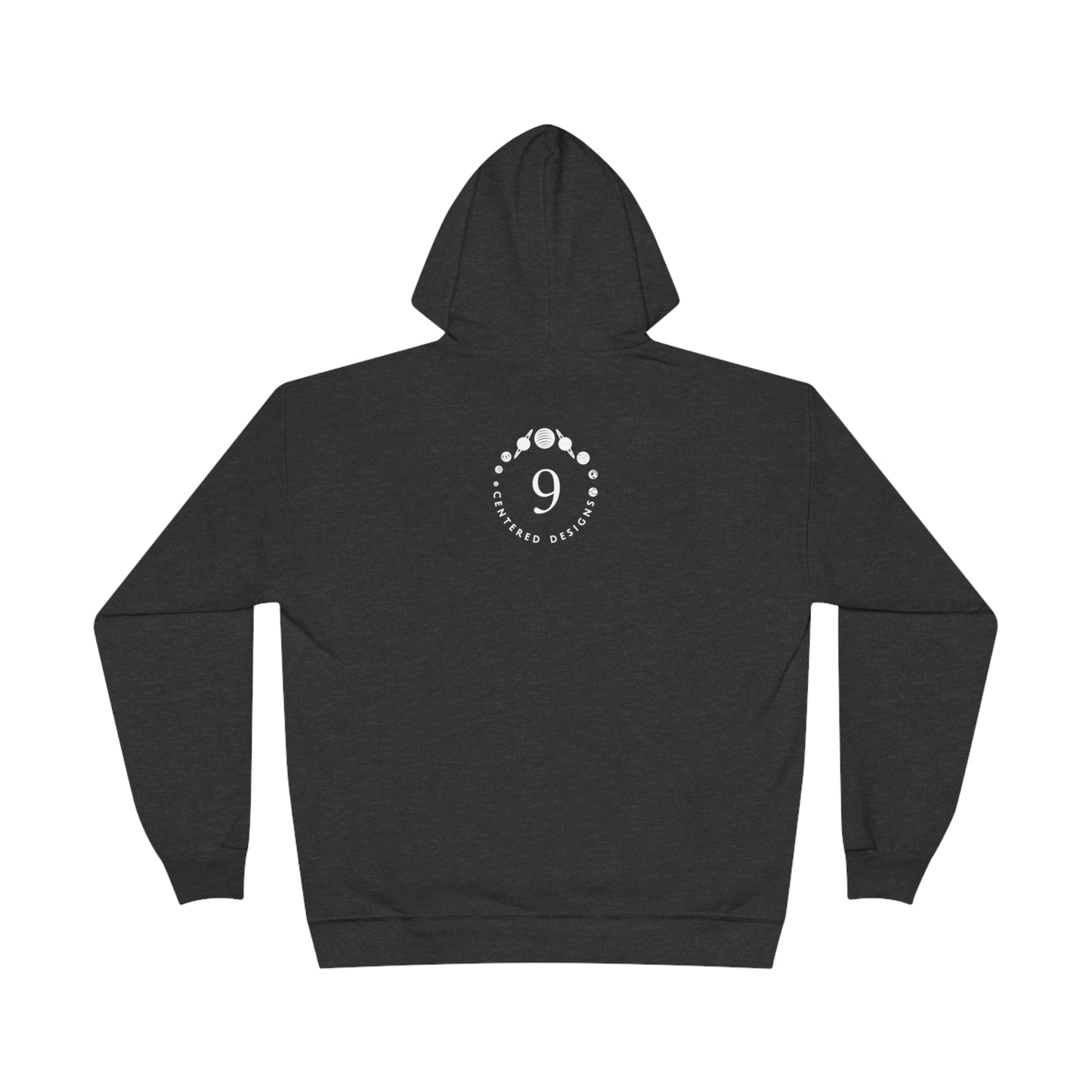 Generator Unisex Hoodie