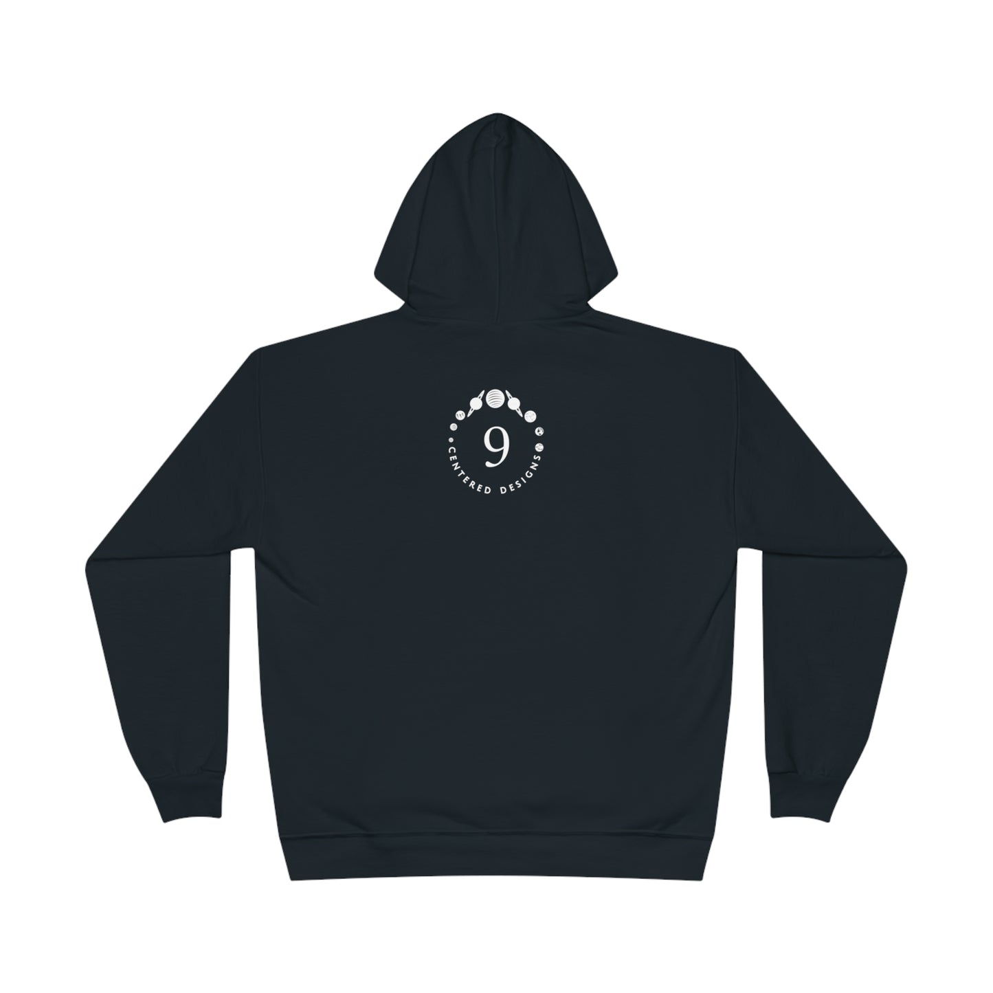 Generator Unisex Hoodie