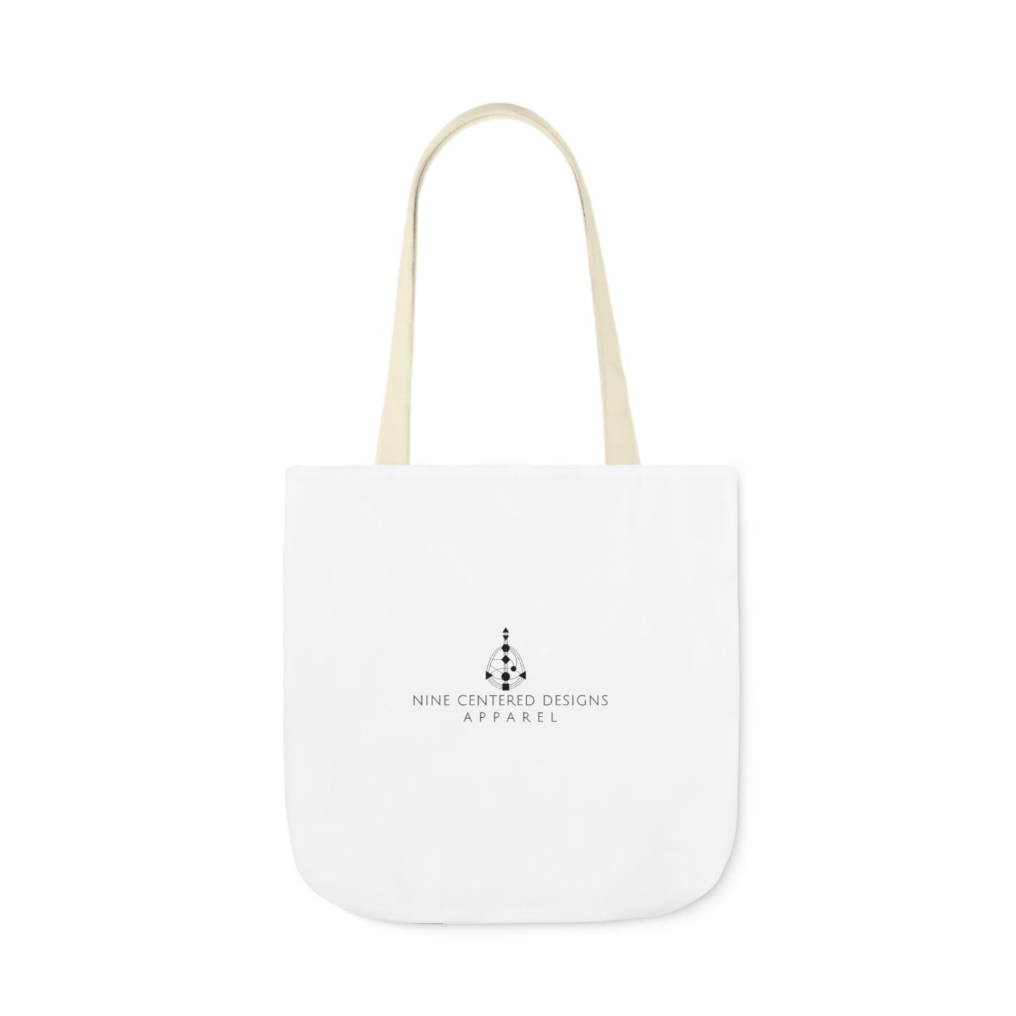 Human Design Generator Canvas Tote Bag