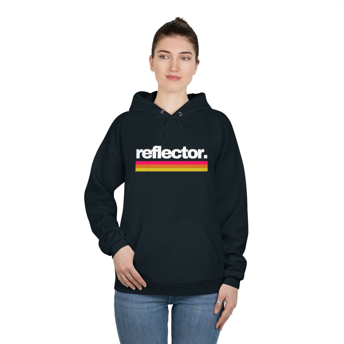 Projector Unisex Hoodie