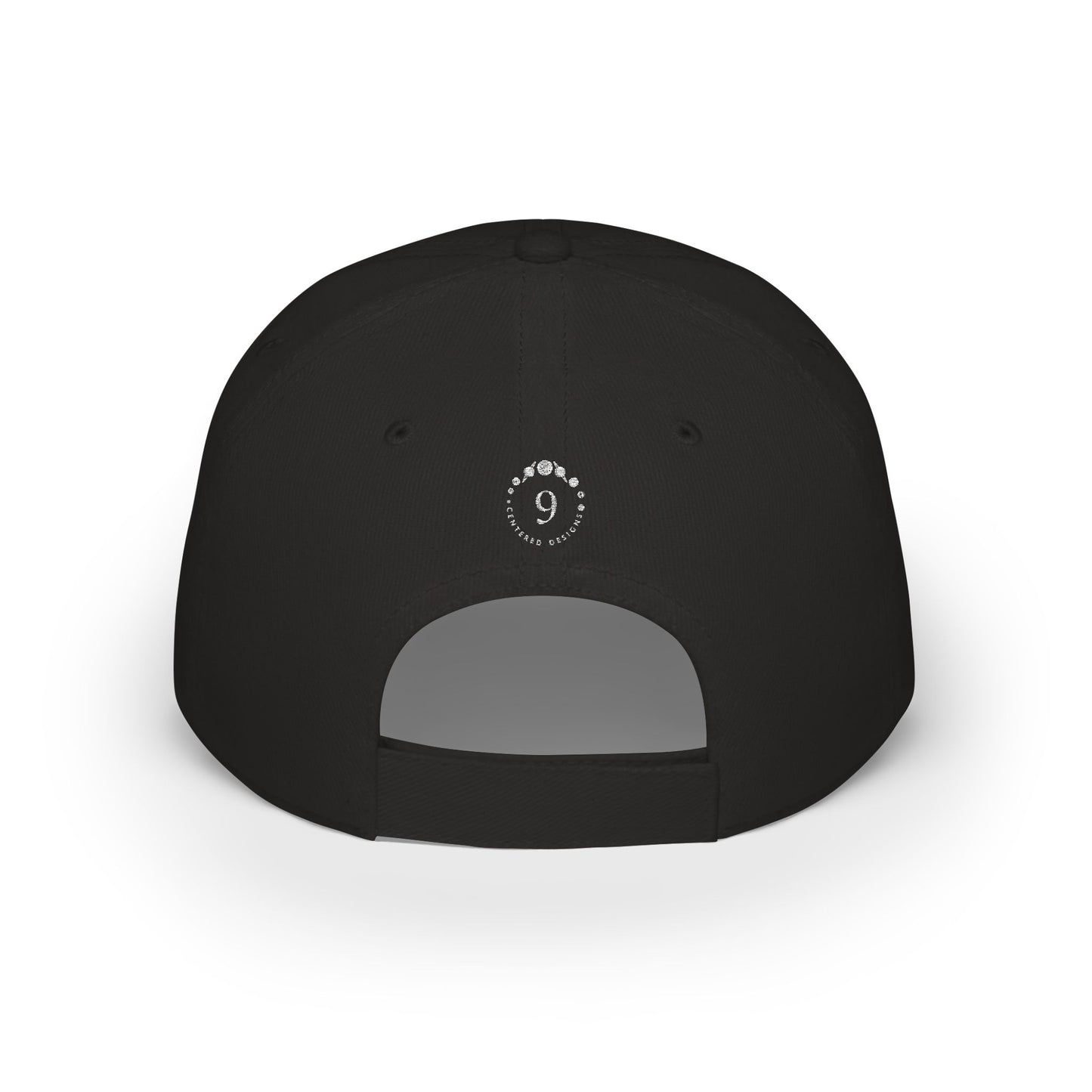 The Personality Glyph Hat