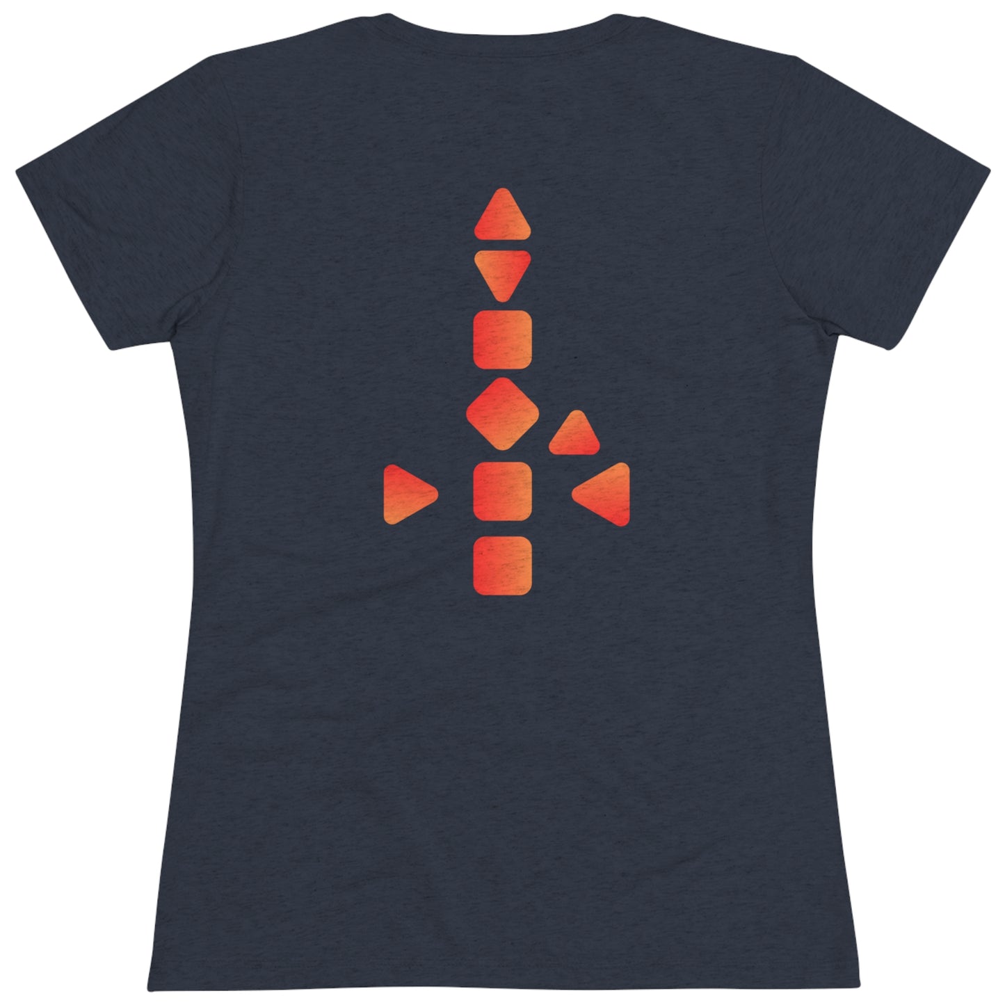 Women's Energy Center Logo Tee