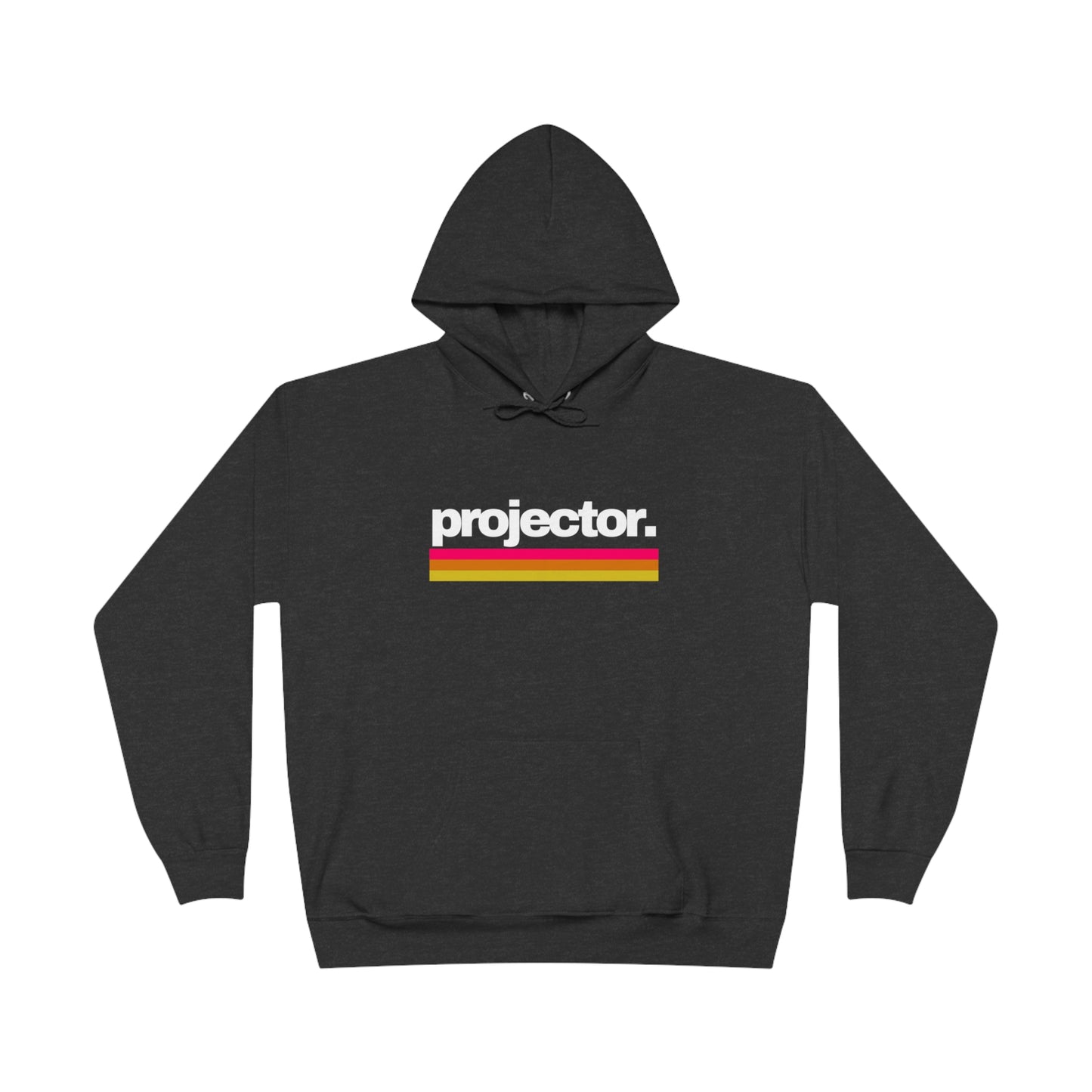 Projector Unisex Hoodie