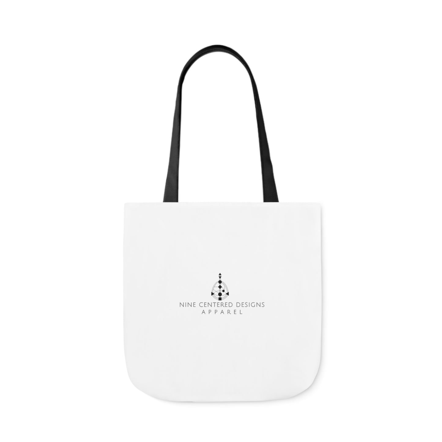 Human Design Generator Canvas Tote Bag