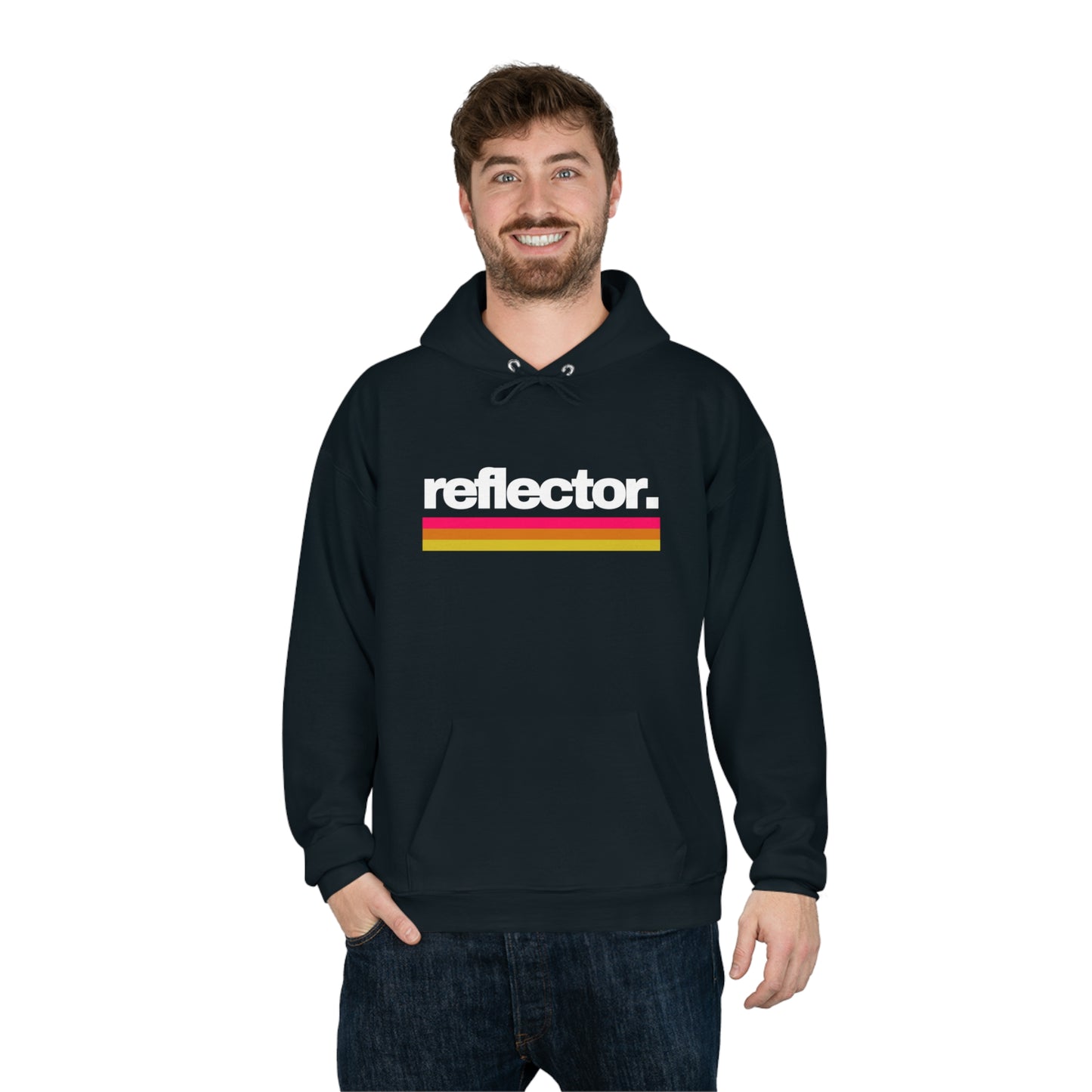 Projector Unisex Hoodie