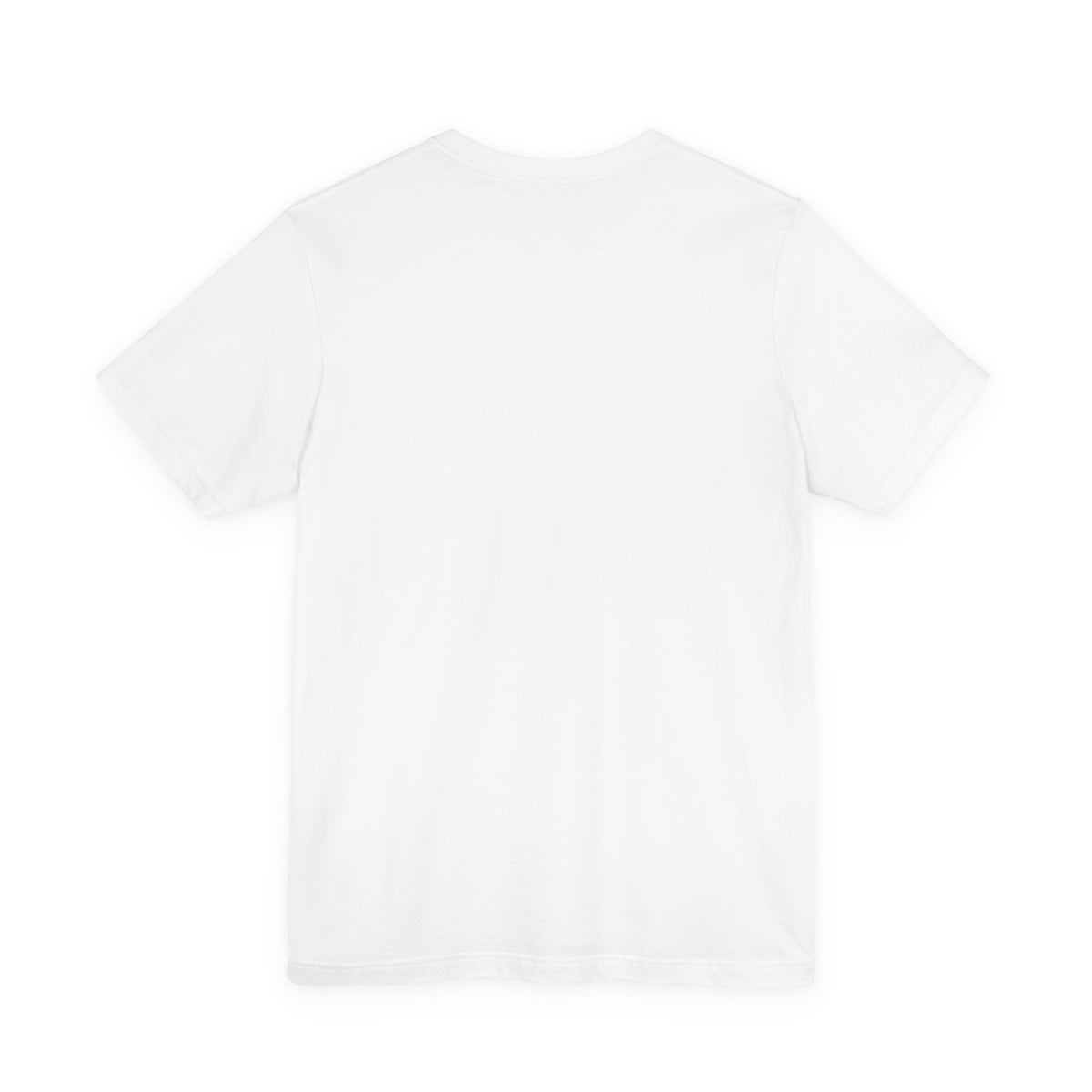 YOU CAN’T FUCK THIS UP | BRANDY JORDAN UNISEX T-SHIRT