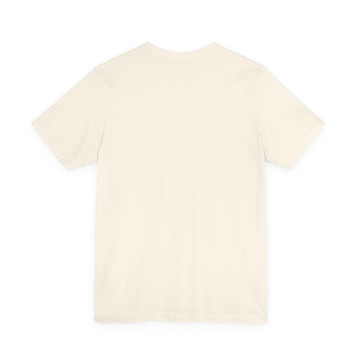 YOU CAN’T FUCK THIS UP | BRANDY JORDAN UNISEX T-SHIRT