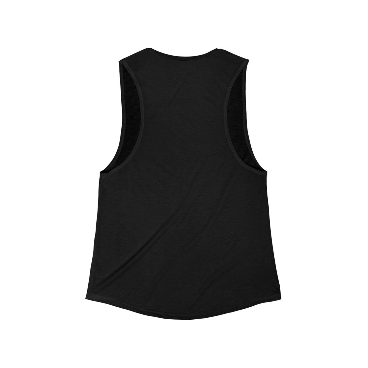 Manifestor Lion Women's Flowy Scoop Muscle Tank