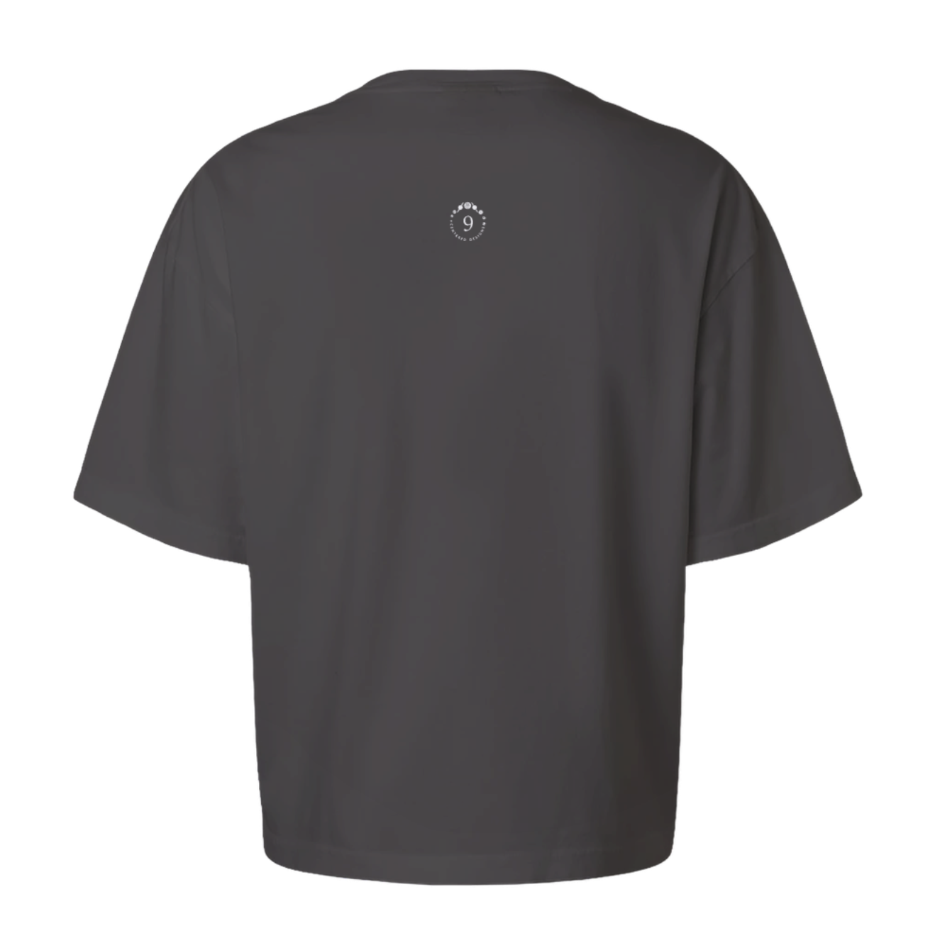 Manifesting Generator Crop Tee - Spectrum Collection